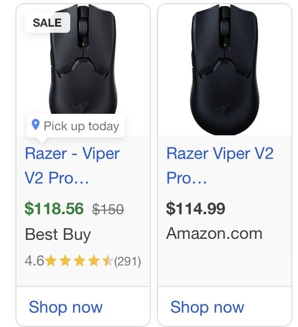 V2 Pro UltÃmate Combo Pack