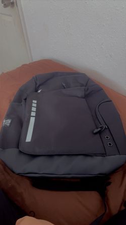Nike Elite Bookbags