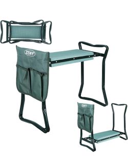 Zeny Gardening Kneeling/Seat