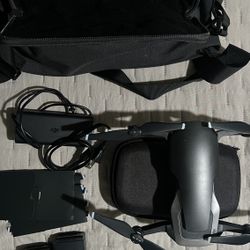 DJI Mavic Air