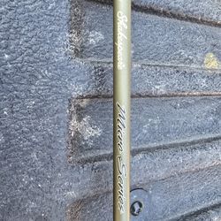 Shakespeare Micro Series Fishing Rod