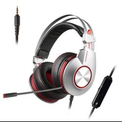 XIBERIA K5 Best Gaming Headphones With Microphone USB 7.1 Sound 