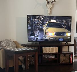 Tv Console