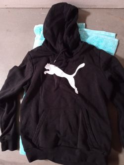 Puma Hoodie