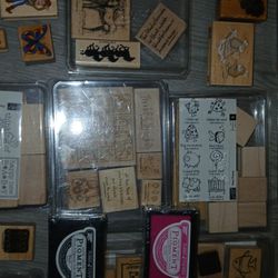 STAMPS STAMPS STAMPS 