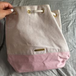 New Juicy Couture Backpack Bag