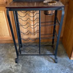 Wine Rack