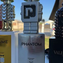Paco Rabanne