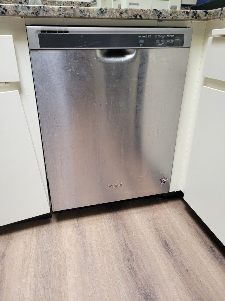 Dishwasher