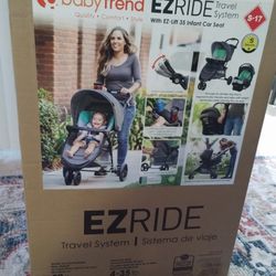 Coche Para Bebe