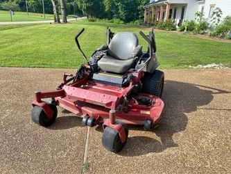 Toro Z Master 3000 Series