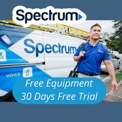 Internet wifi  | spectrum internet 📢