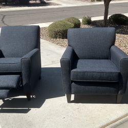Living Room Chairs