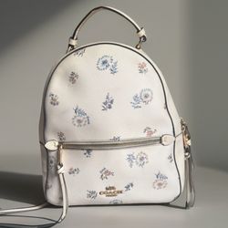 Coach bag -Purse backpack 