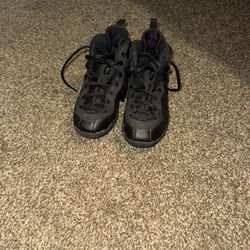 Big Kid Nikes