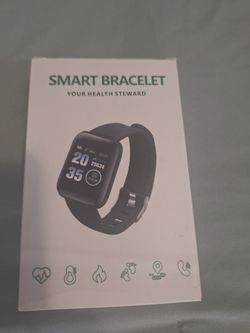 Smart Bracelet