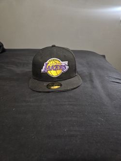 Lakers Hat