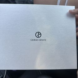 Giorgio Armani 