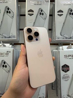 iPhone 16 Pro 256 GB