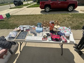 Miscellaneous Vera Bradley Items