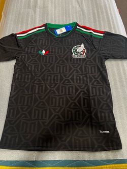 Mexico Soccer Jersey