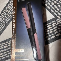 Straighten Iron