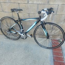 Trek 1.2 Road Bike!