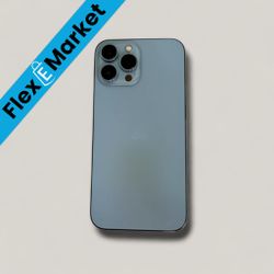 iPhone 13 Pro 128GB Unlocked | FlexEmarket Holiday Sale