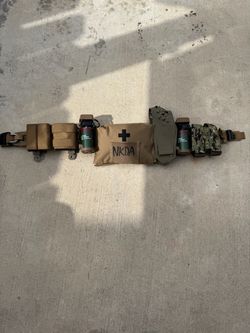 Ferro Belt Reproduction $65