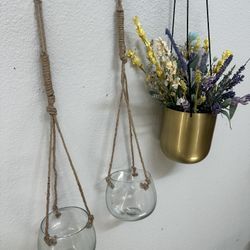 Hanging Decor For Plants
