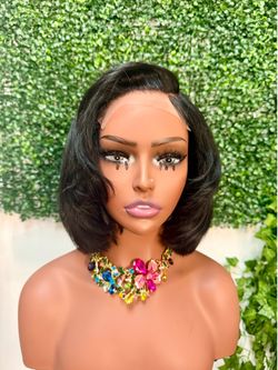 10” Bob