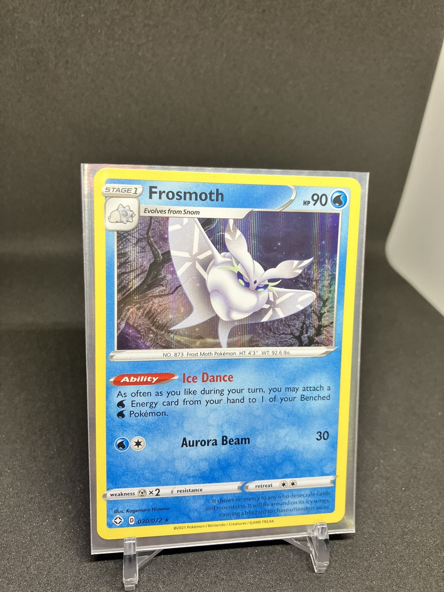 Pokémon Cards