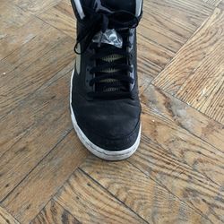 Jordan 4 Oreo Size 11.5