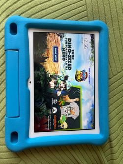 Amazon Fire HD 8 (2020)