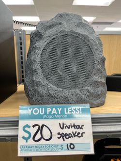 Vivitar Home Speaker