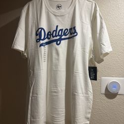 Dodgers T-Shirt