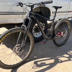 Giant Trance X Mountain Bike