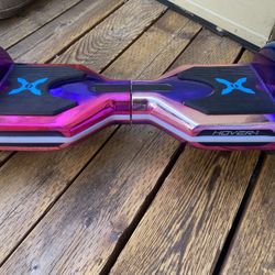 Hoverboard 
