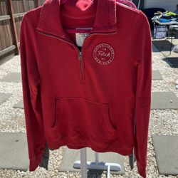 Abercrombie Crew Neck 