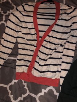 Forever 21 cardigan size S