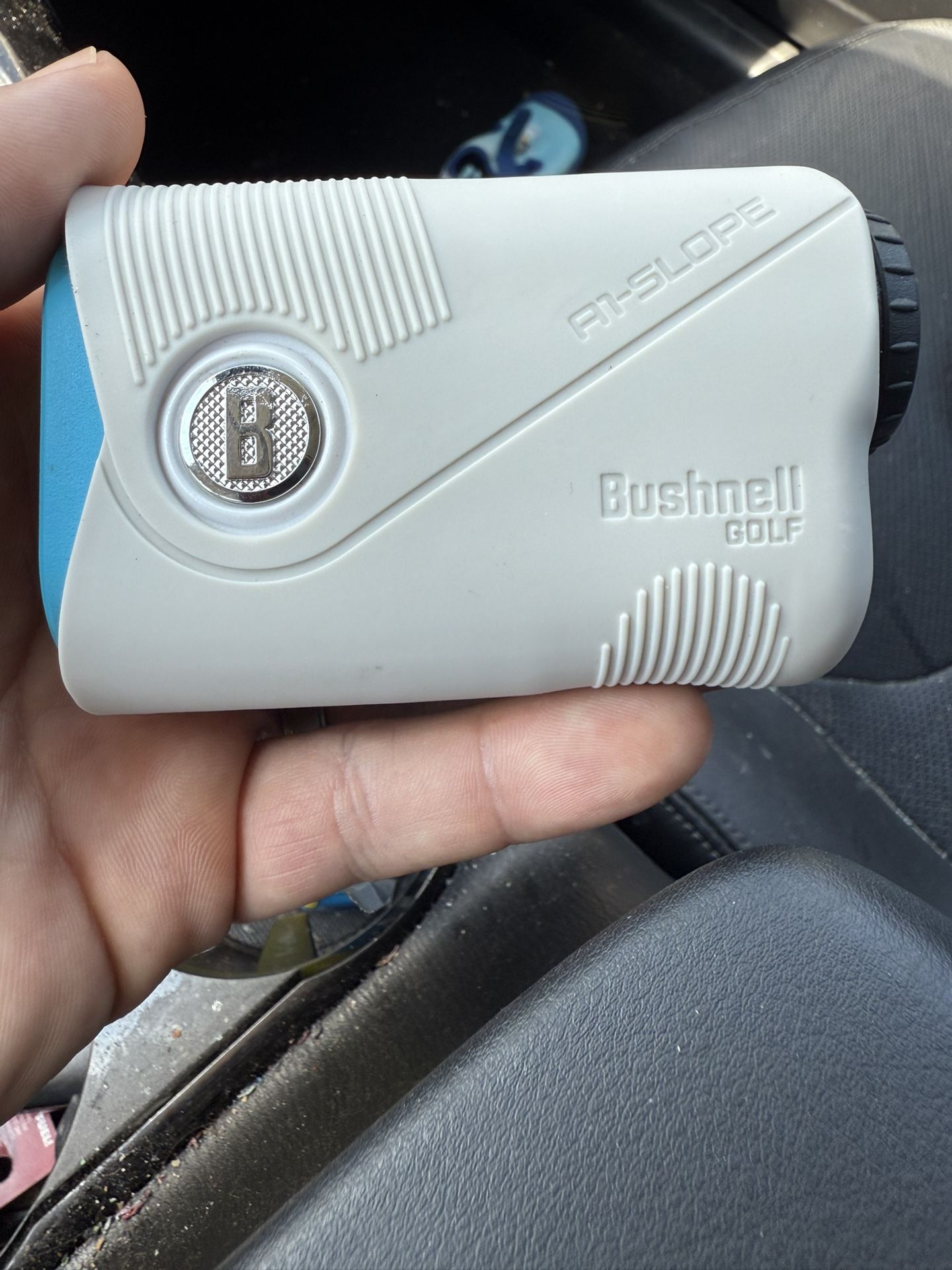 Bushnell A1 Slope Golf Range Finder
