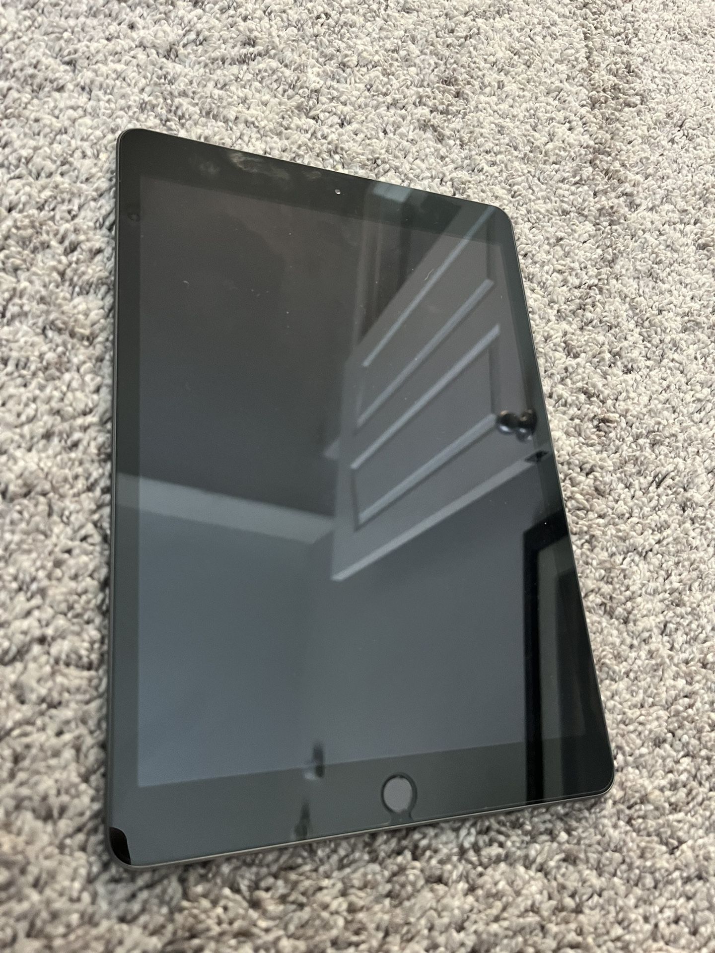 iPad 