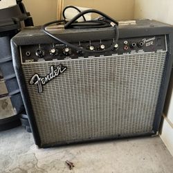 Fender Amp