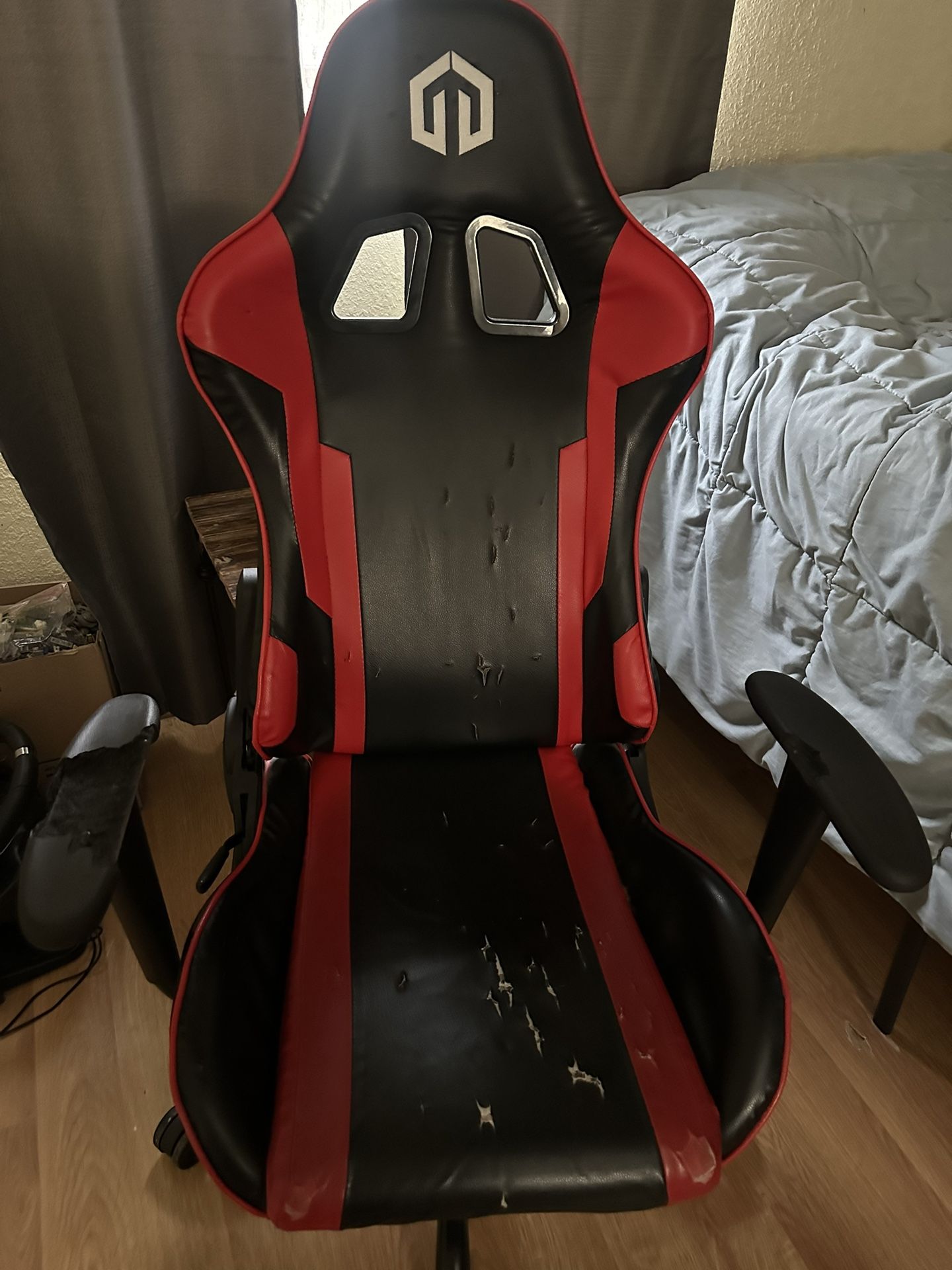 Game Chair