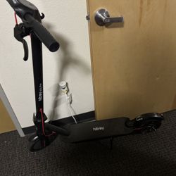 Hiboy Electric Scooter 25mph+