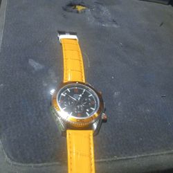 Beautiful Watch Like New Automatic 125 Bucks Cash