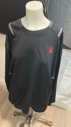 Spider long sleeve
