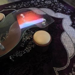 2 Coffe Tables