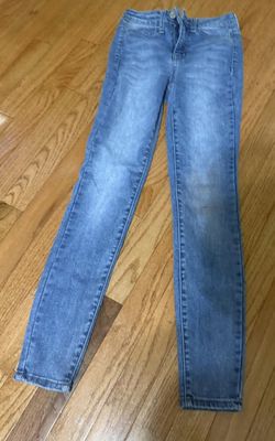 Back To School Jeans