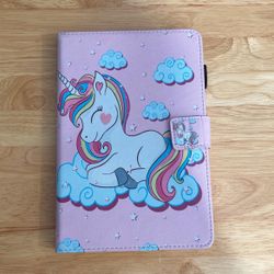 Unicorn iPad Mini Case